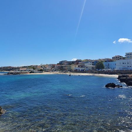 Da Rox Centro Porto Torres Villa Exterior photo