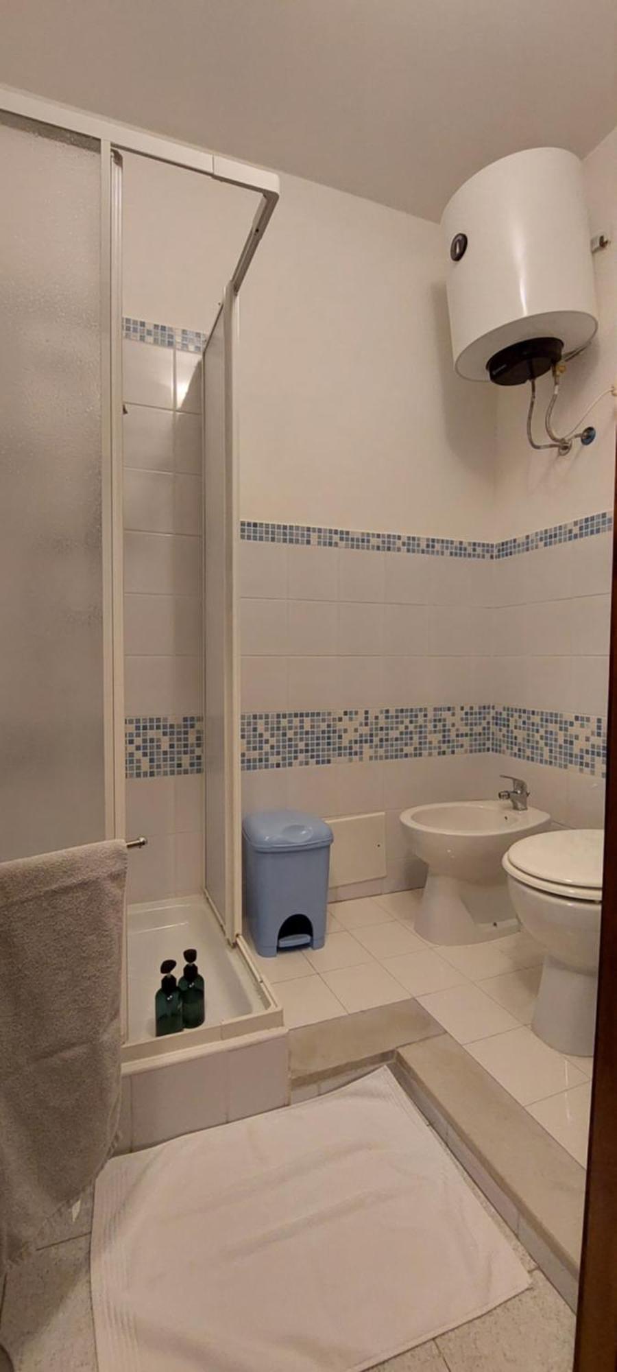 Da Rox Centro Porto Torres Villa Exterior photo
