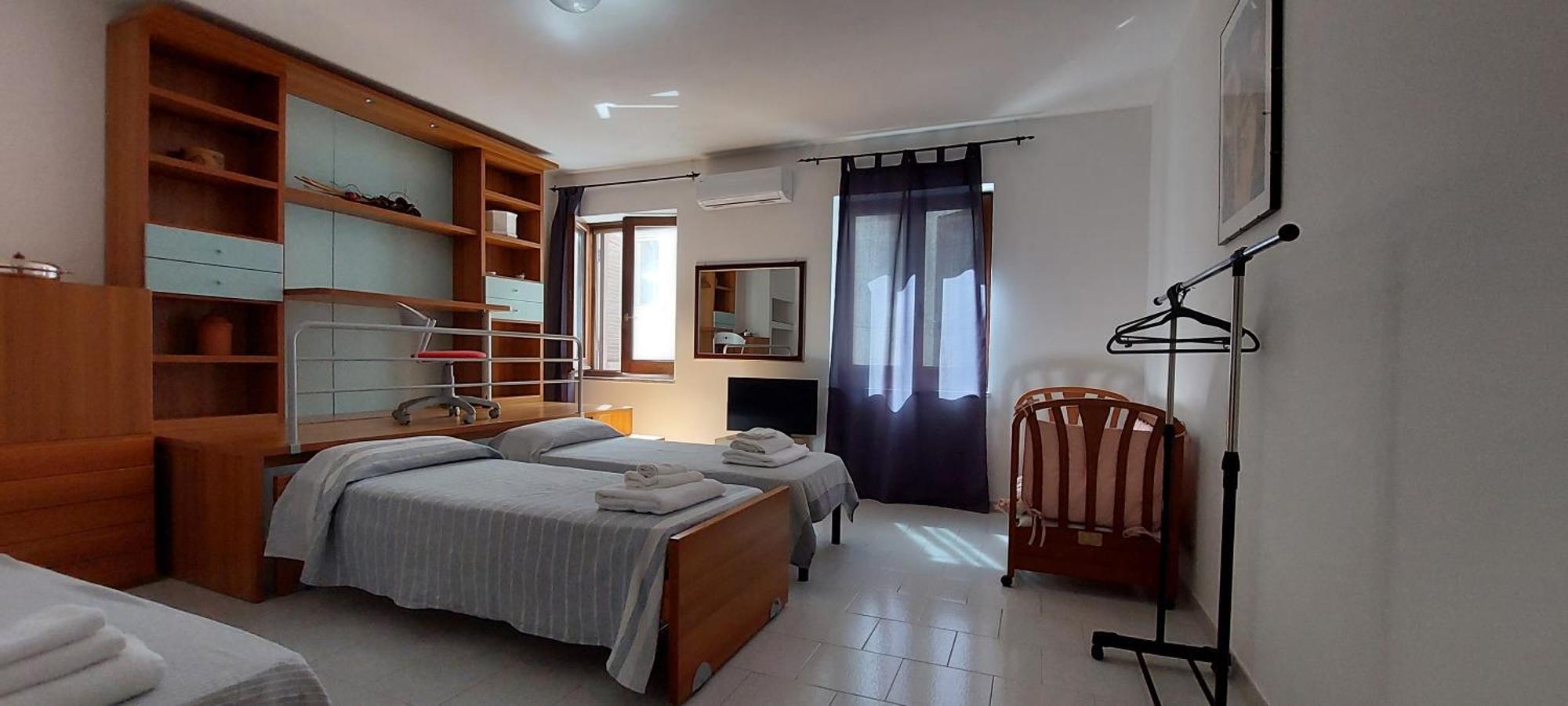 Da Rox Centro Porto Torres Villa Exterior photo