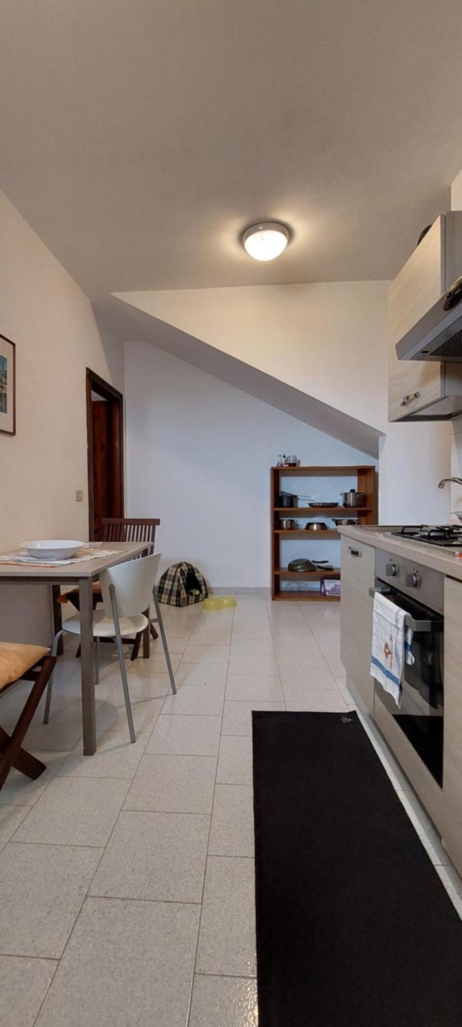 Da Rox Centro Porto Torres Villa Exterior photo