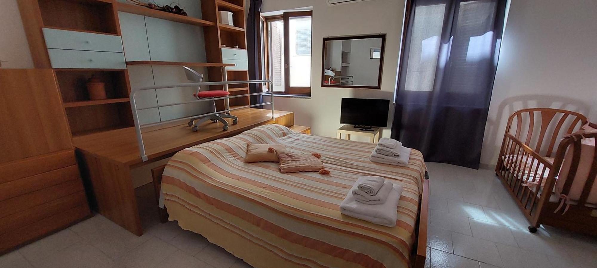 Da Rox Centro Porto Torres Villa Exterior photo
